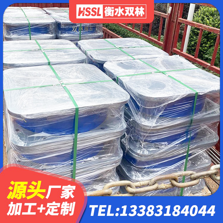 柯桥区建筑楼梯抗震支座 柯桥区LNR600支座多少钱 柯桥区LNR1200建筑隔震支座源头工厂 柯桥区建筑橡胶隔震支座LNR700源头工厂 - 第3张