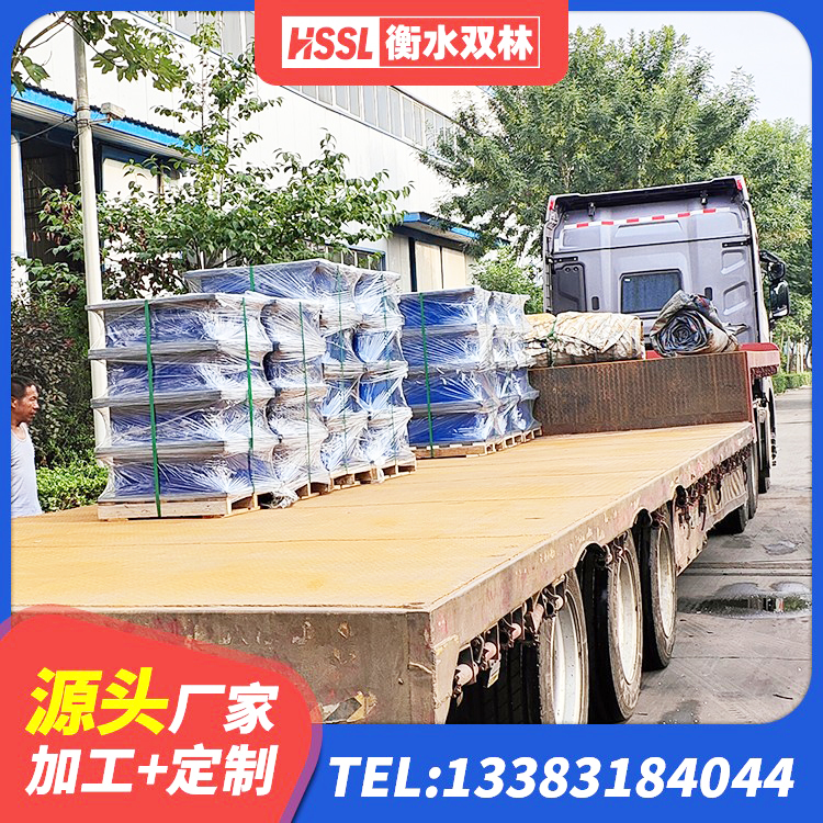 柯桥区HDR700支座 柯桥区减隔振橡胶支座 柯桥区建筑橡胶隔震支座LRB500生产厂家 柯桥区LRB300隔震支座生产厂家 - 第6张