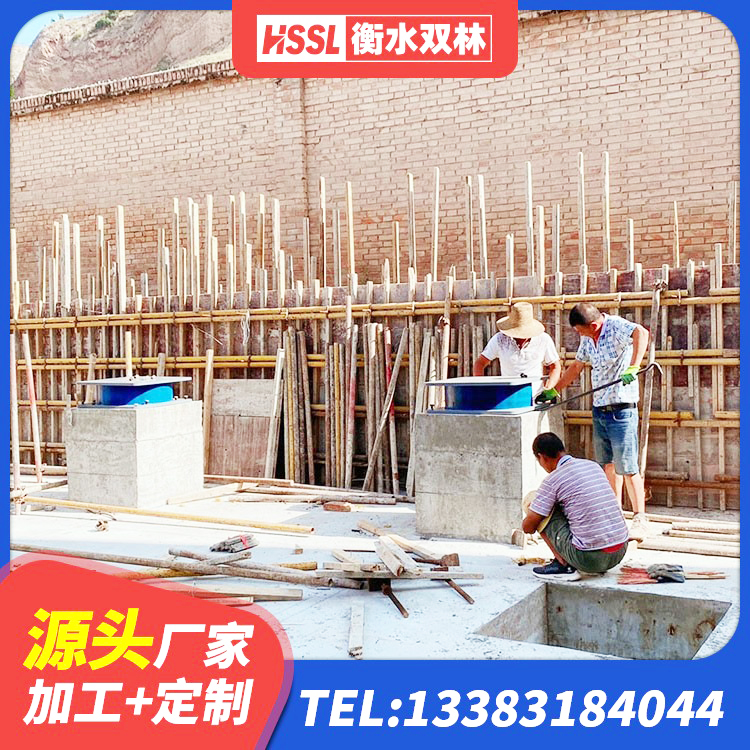 柯桥区高阻尼隔震橡胶支座厂家电话 柯桥区LNR橡胶隔震支座700(II型)源头工厂 柯桥区LRB400铅芯支座 柯桥区LRB1100隔震支座厂家电话 - 第3张