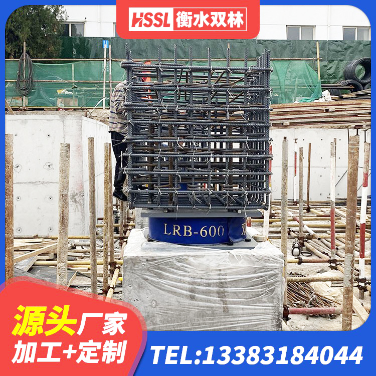 柯桥区LNR800天然橡胶隔震支座多少钱 柯桥区建筑减震支座 柯桥区叠层橡胶减震支座报价 柯桥区建筑圆形高阻尼隔震支座生产厂家 - 第6张