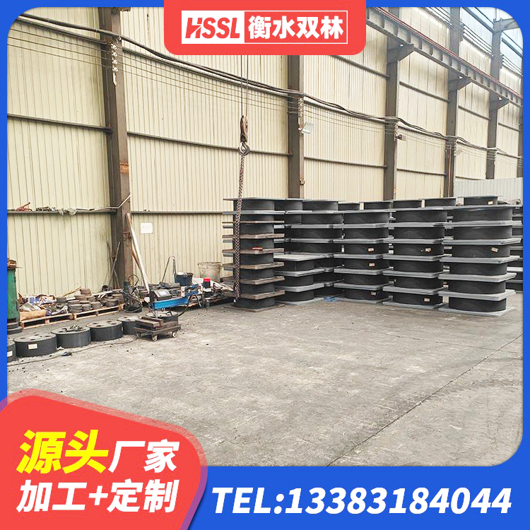 柯桥区高阻尼隔震橡胶支座厂家电话 柯桥区LNR橡胶隔震支座700(II型)源头工厂 柯桥区LRB400铅芯支座 柯桥区LRB1100隔震支座厂家电话 - 第1张