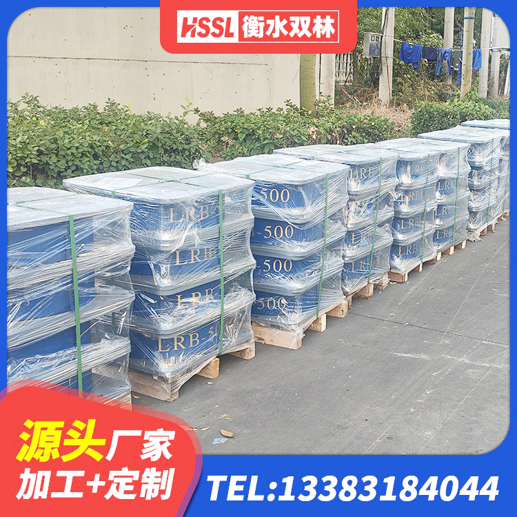 柯桥区建筑楼梯抗震支座 柯桥区LNR600支座多少钱 柯桥区LNR1200建筑隔震支座源头工厂 柯桥区建筑橡胶隔震支座LNR700源头工厂 - 第5张